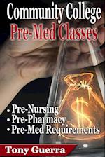 Community College PreMed Classes