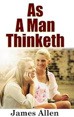 As a Man Thinketh 