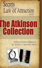 The Atkinson Collection - Secrets to the Law of Attraction Series 