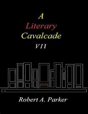 Literary Cavalcade