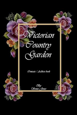 Victorian country garden