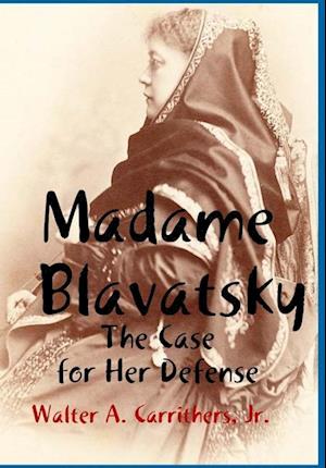 Madame Blavatsky