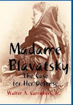 Madame Blavatsky