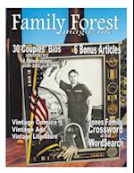 Family Forest Magazine 