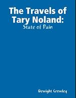 Travels of Tary Noland: State of Pain