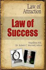 Law of Success - Law of Attraction