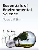 Essentials of Environmental Science, Second Edition 