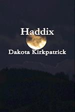 Haddix