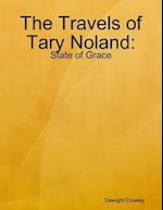 Travels of Tary Noland: State of Grace