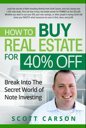 How to Buy Real Estate for 40% Off