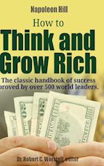 How to Think and Grow Rich 