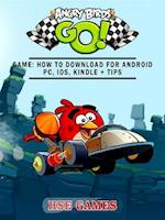 Angry Birds GO! Game