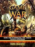 Game of War Fire Age Game