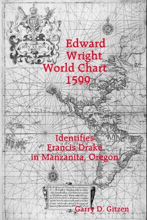 Edward Wright World Chart 1599