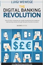 The Digital Banking Revolution, Second Edition