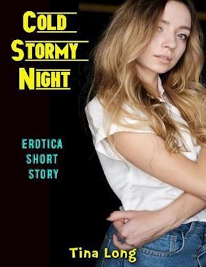 Cold Stormy Night: Erotica Short Story