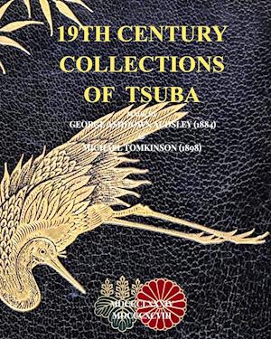 19th Century Collections of Tsuba