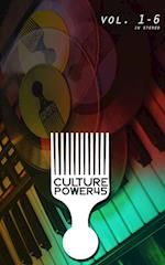 Culture Power45 Vol. 1 - 6 Collectors Version 