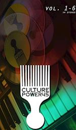 Culture Power45 Vol. 1 - 6 Collectors Version 