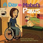 A Day in Mabel's Paws