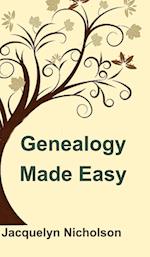 Genealogy Made Easy