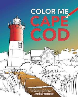 Color Me Cape Cod