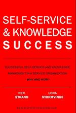 SELF-SERVICE & KNOWLEDGE SUCCESS