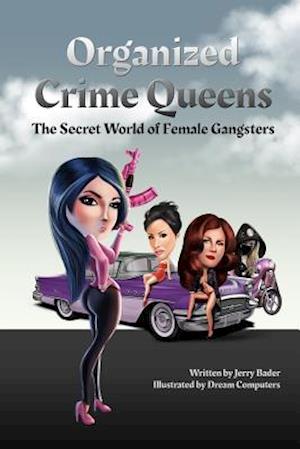 Organized Crime Queens