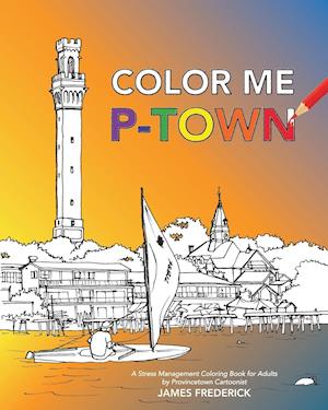 Color Me P-Town