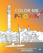 Color Me P-Town