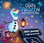 Frozen: Olaf's Journey