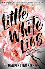 Little White Lies (Debutantes, Book One)