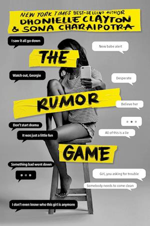 The Rumor Game