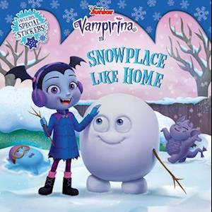 Vampirina