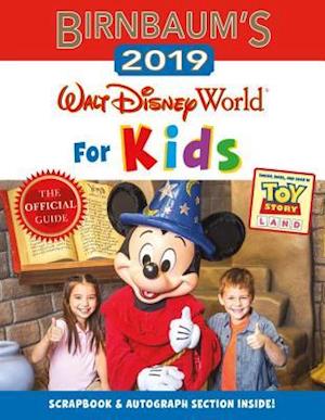 Birnbaum's 2019 Walt Disney World For Kids