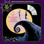 Tim Burton's the Nightmare Before Christmas [With Audio CD]