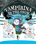 Vampirina in the Snow (a Vampirina Ballerina Book)
