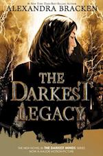 The Darkest Legacy (the Darkest Minds, Book 4)