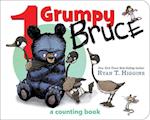 1 Grumpy Bruce (a Mother Bruce Book)
