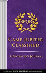 The Trials of Apollo Camp Jupiter Classified