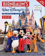 Birnbaum's 2021 Walt Disney World