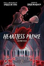 Heartless Prince