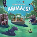 Disney Parks Presents: Jungle Cruise: Animals!