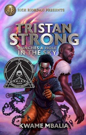 Tristan Strong Punches a Hole in the Sky