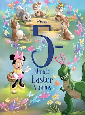 5-Minute Easter Stories