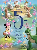 5-Minute Easter Stories