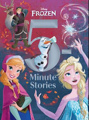 5-Minute Frozen