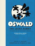 Oswald The Lucky Rabbit