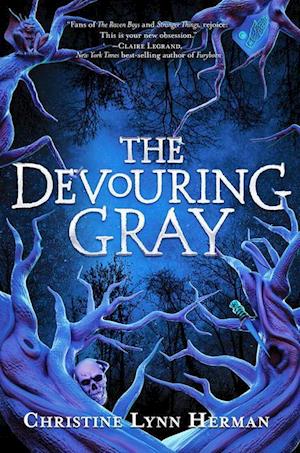 The Devouring Gray