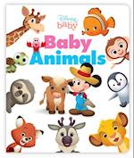 Disney Baby Animals